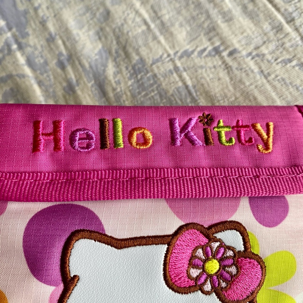 Hello Kitty Wallet 2011 - Picture 12 of 13